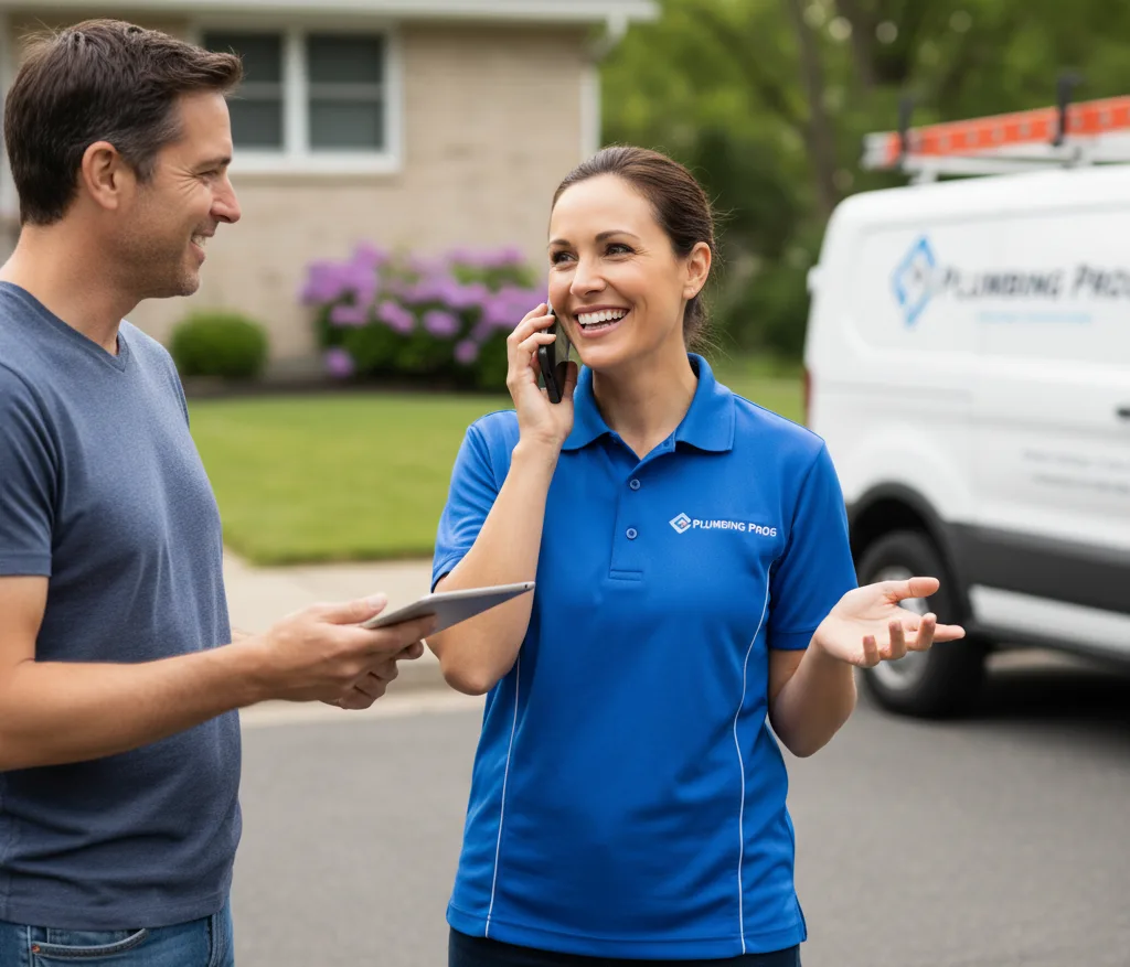 Water Heater Installation in Harris, MN
