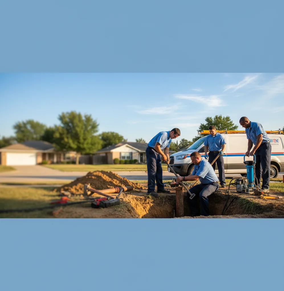 Water Heater Installation in Harris, MN